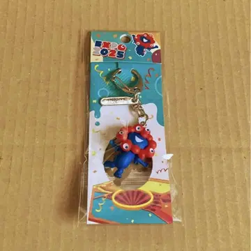 오사카 간사이 만박 미야쿠미야쿠 키링