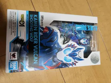 S.H.Figuarts 가면라이더 발칸 슈팅 울프