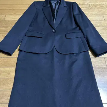 여성 수트 17AR