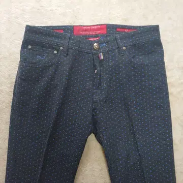 JACOB COHEN 코튼 울 32