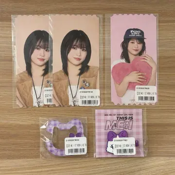 사사키 코코나 컴플리트 세트