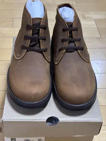 [ 미사용 새상품 ] 클락스 Morris Peak Il clarks