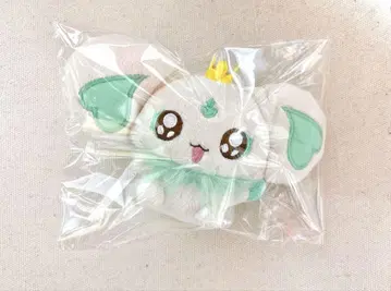 프리큐어 제일복권 E상 포룬 봉제 인형 마스코트