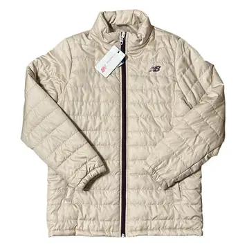 새상품 New Balance 뉴발란스 경량 충전솜 자켓