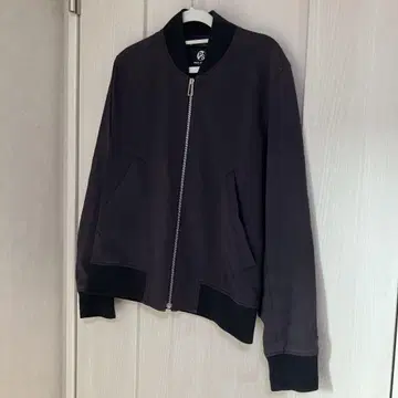 PAUL SMITH MA-1 봄버 자켓