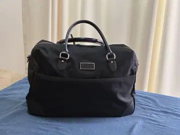 에네스베의 보스턴 백