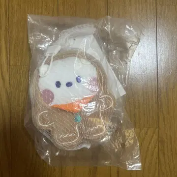 BT21 RJ 마스코트