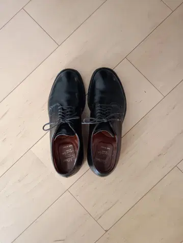 ALDEN 빔즈 별주 사이즈 6D used