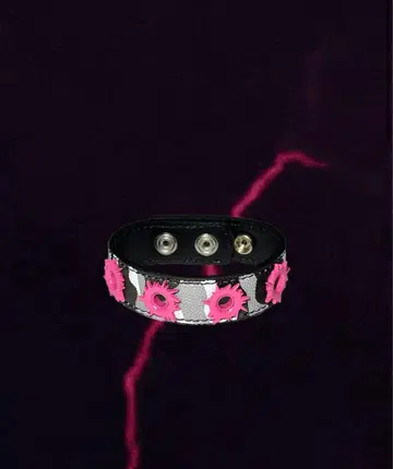 romancatcher pow bracelet Snow Camo