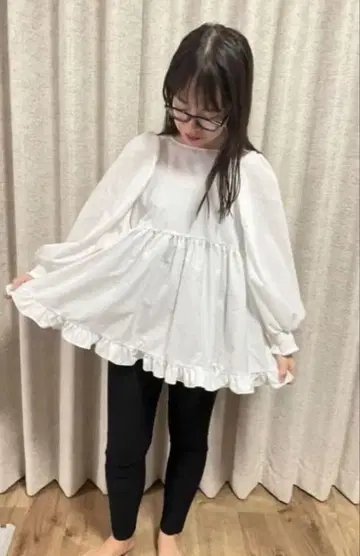 YOIHI 천 유령