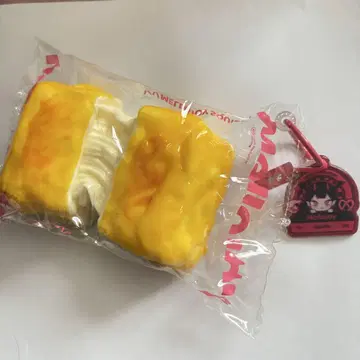 mellojoy 메로조이 늘어나는 치즈 스퀴즈 치즈