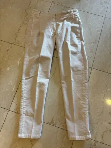 브루넬로쿠치넬리 코듀로이 팬츠