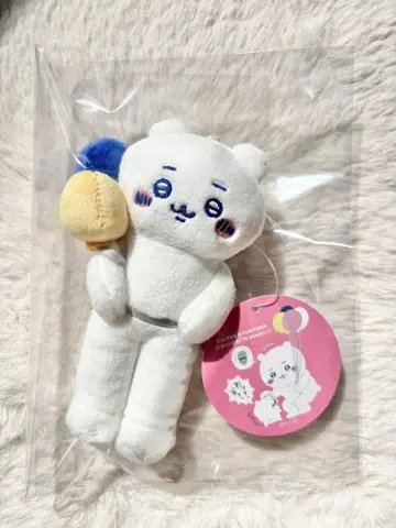 치이카와 (먼작귀) 유원지 인형옷 마스코트