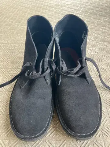 Clarks ORIGINALS Desert Boot 블랙 26.0cm