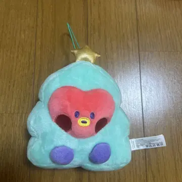 BT21 TATA 마스코트