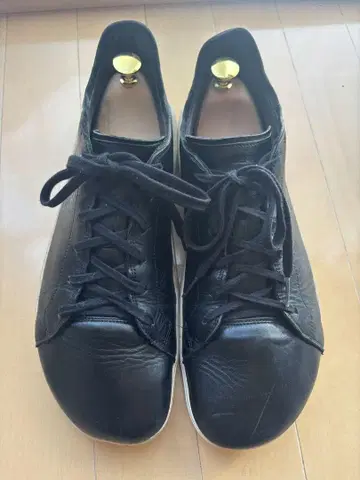 Vivobarefoot 지오코트 III 44