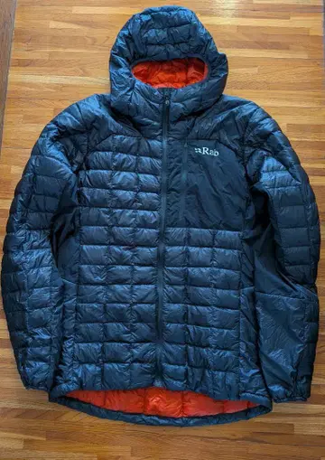 Rab Kaon Jacket 케이온 자켓 uk S/jpn M