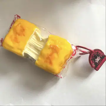 mellojoy 메로조이 팡팡 팬케이크 치즈 늘어나는 치즈