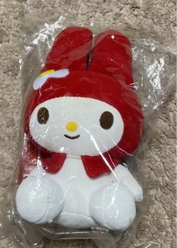 마이멜로디 인형
