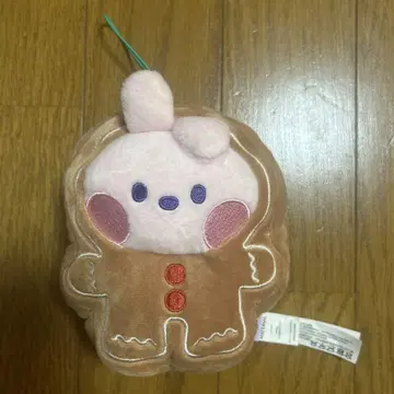 BT21 COOKY 마스코트