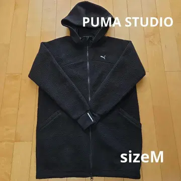 PUMASTUDIO 프리 스코트 여성용 M