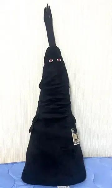 원피스 메챠나가 봉제 인형 임금님 쿠션
