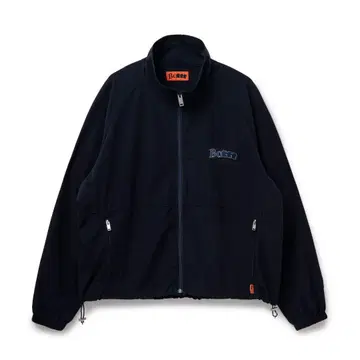 BoTT x TTTMSW track jacket navy