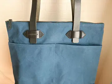 BAGGYPORT 배기포트 토트백