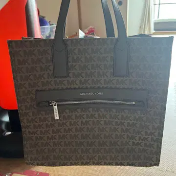 마이클코어스 KENLY NS 라지 2way 토트백