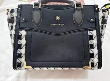 SAMANTHAVEGA 숄더백
