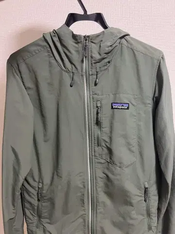 파타고니아 patagonia STY27785 테즈론 자켓 XXS