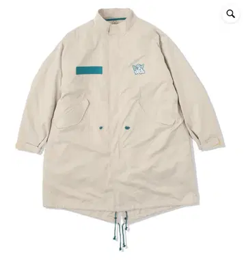 9090 M-21 Field Coat