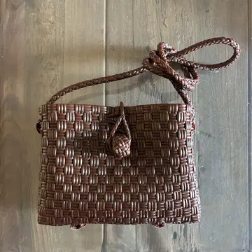 [ 새상품급 ] MEKEARISA HELLO BAG