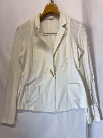 FABIANA FILIPPI 파비아나 필리피 가디건 린넨 혼방