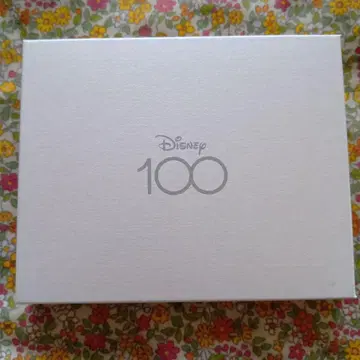 Disney 100 기념 Suica 카드 & 수납 박스 미키마우스