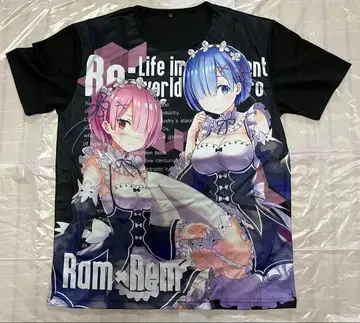 Re: 제로 티셔츠