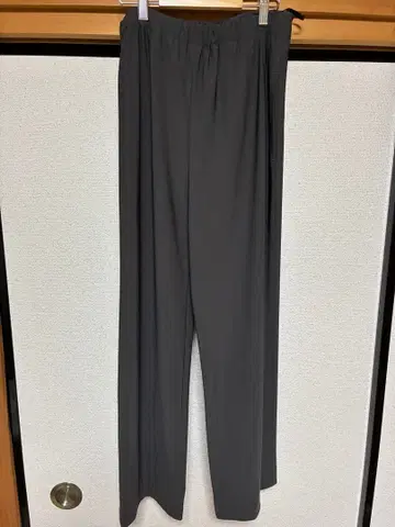 카후네 cafune 이지 팬츠