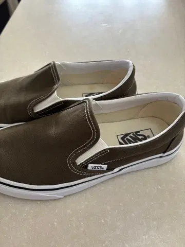 VANS Classic Slip-On