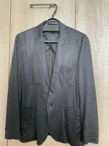 Paul Smith PS 블랙 블레이저 (봄~가을용)