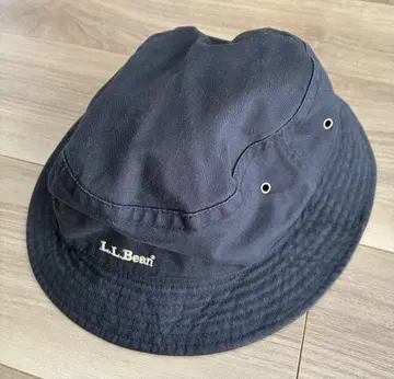 [ 80s~90s ] L.L.Bean 엘엘빈 버킷햇