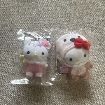 [ 미개봉 새상품 ] 산리오 치비토모 헬로키티