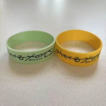 오이시쿠루 멜론빵 러버 밴드