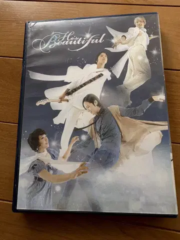 미남이시네요 DVD BOX
