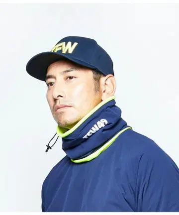 TFW49 티에프더블유 NECK WARMER 넥워머