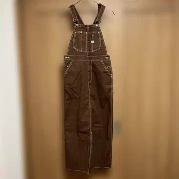 리 브라운 살로펫 롱 타입