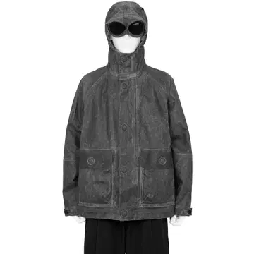 CP COMPANY TOOB Two Jacket