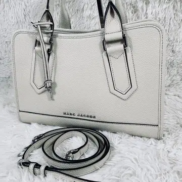 새상품급 드리프터 스몰 새첼 2way 숄더백 핸드백