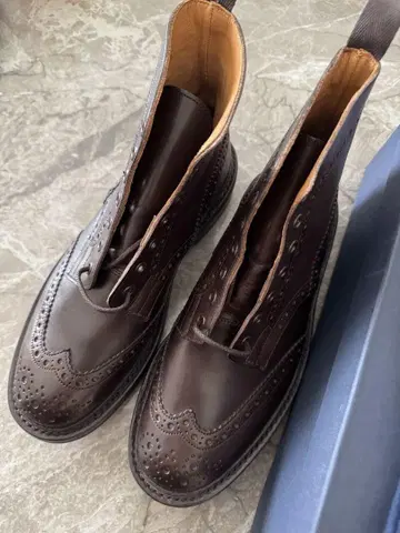 트리커스 트리커스 몰튼 UK 7.5