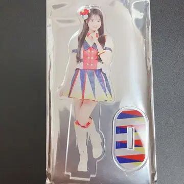 AKB48 아크릴 스탠드 이토 모모카