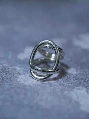 OX JEWELRy NEO ANNULUS RING 15호